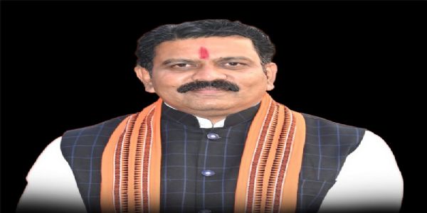 वीबी-जी रामजी से अब होंगे 375 प्रकार के अनुमेय कार्य : उप मुख्यमंत्री विजय शर्मा