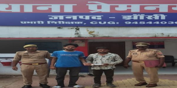 ड्रग सप्लायर परवेज हत्याकांड : फरार चार और आरोपित गिरफ्तार, सभी भेजे गए जेल