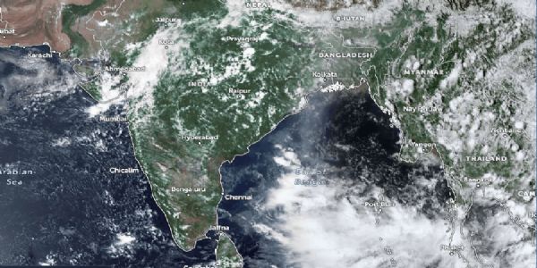 नेपाल में 24 से 28 सितंबर के बीच भारी बारिश की आशंका, मौसम विशेषज्ञों ने सतर्कता की सलाह दी