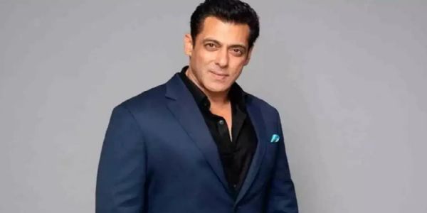 पैपराजी पर फूटा सलमान खान का गुस्सा