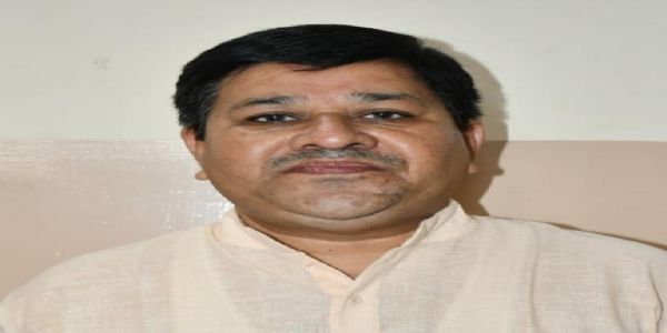 जेबीवीएनएल कर्मियों को वर्ष 2016-2018 नियुक्ति की तर्ज पर प्राथमिकी दी जाए : अजय राय