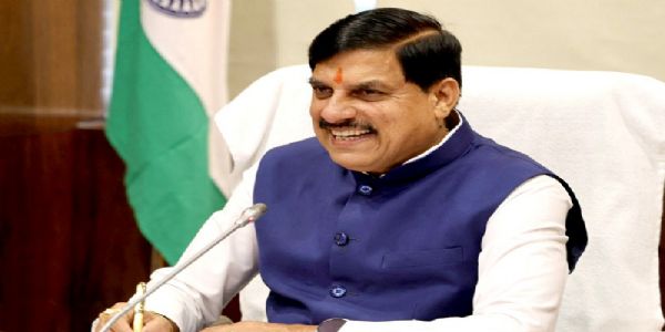 स्लीमनाबाद टनल का काम पूर्णता की ओर, शीघ्र ही रीवा जिले के खेतों को मिलेगा नर्मदा जल: मोहन यादव