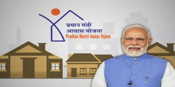 प्रधानमंत्री आवास योजना से मिथलेश के पक्के घर का सपना हुआ साकार