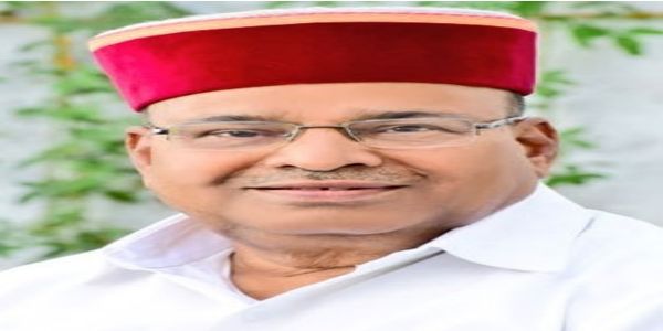 कर्नाटक के राज्यपाल थावरचंद गेहलोत 23 सितंबर को आगरमालवा आएंगे