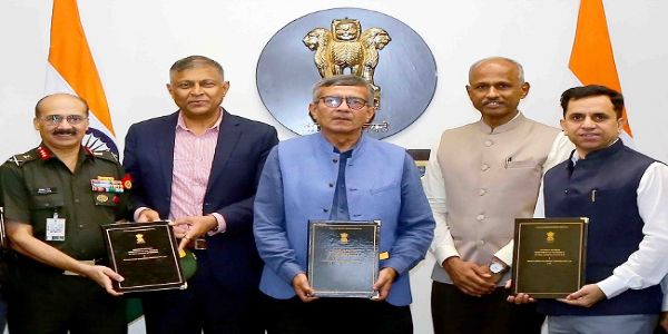 टी-72 और टी-90 टैंकों के लिए 586 करोड़ रुपये से खरीदे जाएंगे ऑग्ज़ीलियरी पावर यूनिट्स