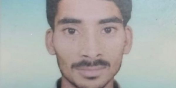 फर्रुखाबाद में युवक ने फांसी लगा जान दी, जांच पड़ताल में जुटी पुलिस