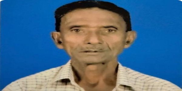 जनसंघ के वरिष्ठ कार्यकर्ता बालगोविंद सिंह का निधन, शोक