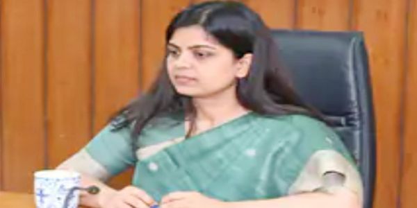 सोनीपत: जिला में धान की फसल के अवशेष जलाने पर रोक