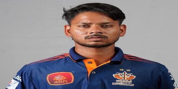 अंतरराष्ट्रीय खिलाड़ी चंचल यादव ने स्टेडियम में खिलाड़ियों से साझा किए अनुभव