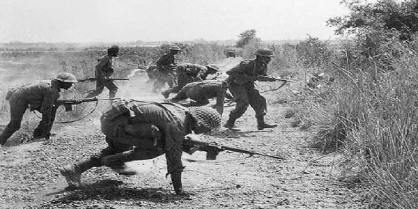 इतिहास के पन्नों में 22 सितंबर : 1965 का भारत-पाकिस्तान युद्ध और ताशकंद समझौता