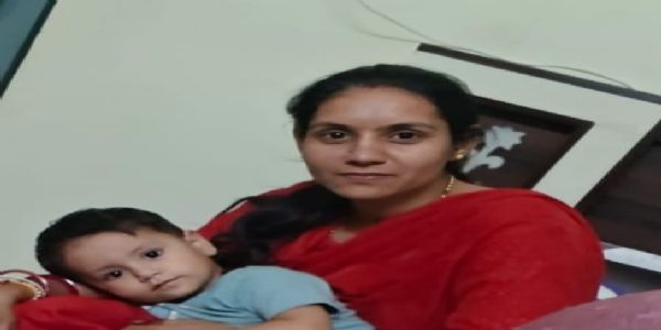 सिरसा: मां-बेटी की मौत, ससुरालियों पर जलाकर मारने का आरोप