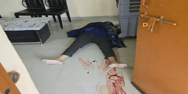भोपाल में महिला आरटीओ इंस्पेक्टर की हत्या, प्रेमी ने भी पेड़ से फंदा लगाकर दी जान