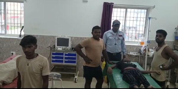 सुल्तानगंज में कर्मा-धर्मा पूजा के दौरान बड़ा हादसा, बाढ़ के पानी में डूबने से 6 बच्चों की मौत