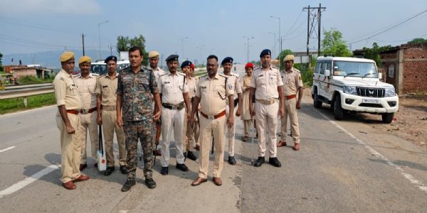नवादा के रोह में सहायक शिक्षक की हत्या, जांच में जुटी पुलिस