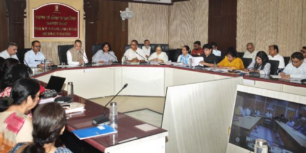 बेहतर चिकित्सीय प्रबंधन से प्रदेश में मातृ मृत्युदर में कमी आई 