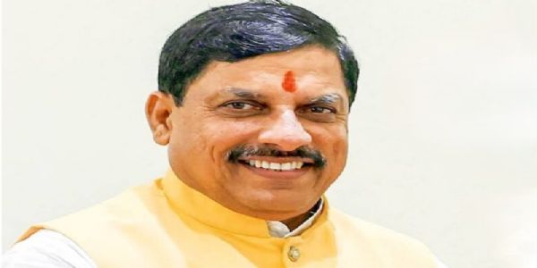 मप्र के मुख्यमंत्री मंगलवार को बेंगलुरु में टेलीकॉम उद्योग के प्रमुख निवेशकों से करेंगे संवाद