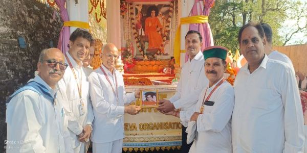 मंडी में 26-27 सितंबर को होगा ऐतिहासिक देव समागम, 108 देवी-देवताओं की उपस्थिति में जुटेंगे हजारों श्रद्धालु