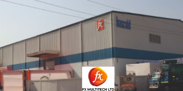 सब्सक्रिप्शन के लिए खुला एफएक्स मल्टिटेक का आईपीओ, 23 सितंबर तक लगा सकते हैं बोली