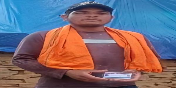 (संशोधित) आयुष्मान भारत योजना से बस्तर के ग्रामीण काे लिवर कैंसर का मिला निशुल्क उपचार