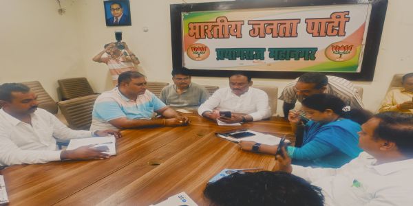 नुक्कड़ नाटक के जरिये जनता तक पहुंचाएंगे सरकार की उपलब्धियां