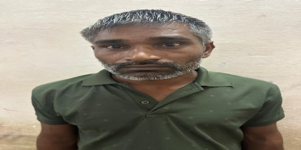 संभल : दो सिपाहियों की हत्या के दोषी को उम्रकैद, 1.69 लाख रुपए जुर्माना भी लगा, 2019 में सरकारी राइफल से की थी फायरिंग