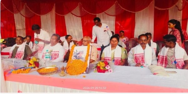 खेल को मनोरंजन के साथ करियर के रूप में भी अपनाएं युवा : नीलकंठ