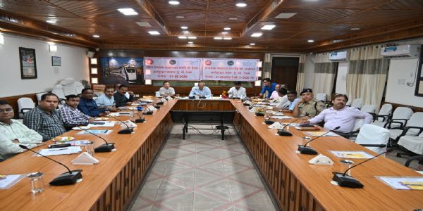 अलीपुरद्वार मंडल में राजभाषा पखवाड़ा समारोह का शुभारंभ