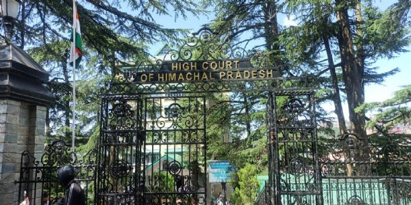 कर्ज वसूली में गारंटर की जिम्मेदारी मुख्य कर्जदार के बराबर : उच्च न्यायालय