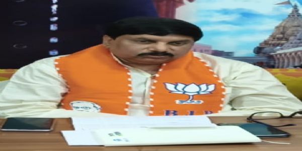 नमो सेवा गाथा में गुजरात के मुख्यमंत्री से लेकर देश के प्रधानमंत्री तक का होगा मंचन
