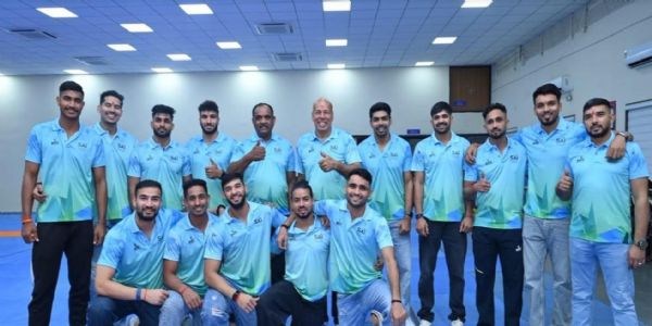 एशियाई खेल कबड्डी : भारत ने जीत के साथ किया अभियान का आगाज, जापान को 49-24 से हराया