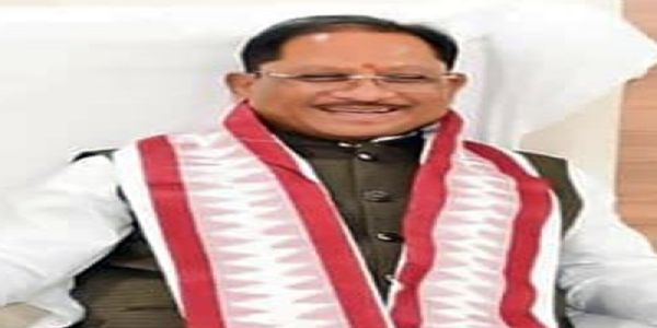 ओडिशा दौरे से आज रायपुर लौटेंगे मुख्यमंत्री विष्णुदेव साय