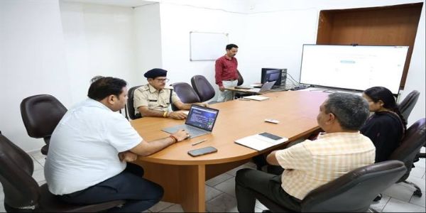 मप्रः भोपाल में सुगम परिवहन सेवा का भव्य शुभारंभ 25 सितंबर को, 300 बसों को दिखाई जाएगी हरी झंडी
