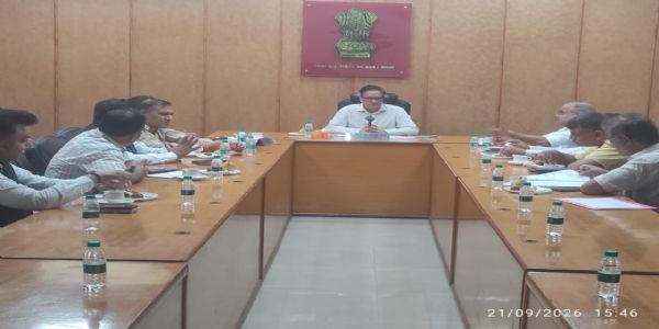 दिल्ली में एसआईआर के तहत 33.1 लाख मतदाताओं को नोटिस, वेबसाइट पर सूची जारी
