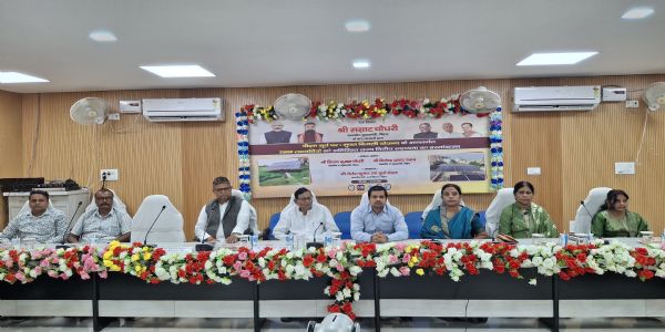 पीएम सूर्य घर योजना के तहत 25 हजार उपभोक्ताओं को राज्य अनुदान का डीबीटी से हस्तांतरण