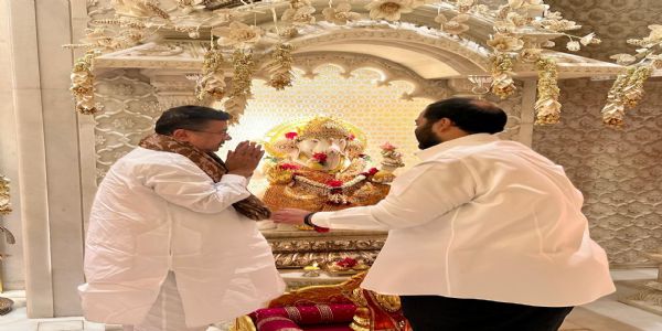 बंगाल में औद्योगिक निवेश और रोजगार पर चर्चा.. सीएम एक्स पर डाला संदेश