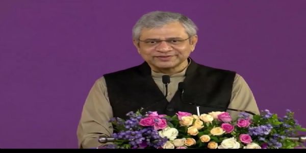 मुंबई में शुरू हुआ आईआईसीटी का पहला कैंपस, स्थायी कैंपस पर काम जारी : अश्विनी वैष्णव