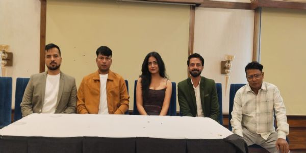 कम बजट में भी अच्छी कहानी के दम पर दर्शकों तक पहुंच बनाई जा सकती है : रोहित राजावत