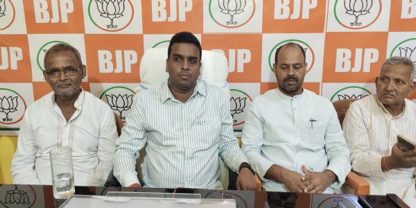 हत्या के आरोपितों को संरक्षण की बात साबित होने पर राजनीति से ले लेंगे संन्यास : विधायक