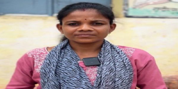 सुकमा की शीला कर्मा को मिला प्रधानमंत्री मातृ वंदना योजना का लाभ