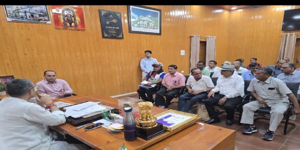 छह नंबर पुलिया वेंडिंग जोन से अवैध कब्जे हटेंगे