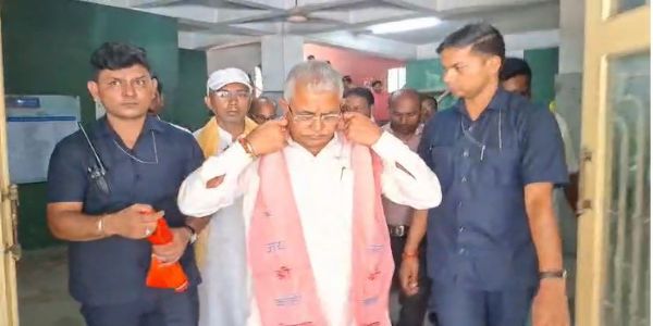 सिलीगुड़ी रेगुलेटेड मार्केट के कायाकल्प की तैयारी