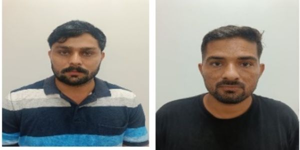 एसआई भर्ती परीक्षा-2021 पेपर लीक मामले में दो और अभ्यर्थी गिरफ्तार