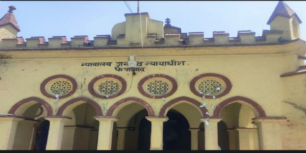 राम मंदिर में गबन के मामले में तीन आरोपितों की जमानत खारिज