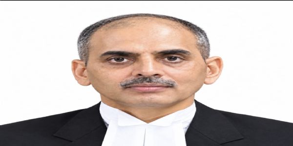 शिमला के दिनेश भट्ट दिल्ली हाईकोर्ट में जज बने
