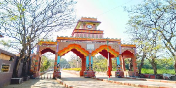 छत्तीसगढ़ के चंपारण्य में 73.42 करोड़ रुपये के श्री महाप्रभु वल्लभाचार्य स्टैच्यू कॉम्प्लेक्स को केंद्र की मंजूरी