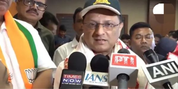 विदेशी न्यायाधिकरण के फैसलों को ही आयुक्त के तौर पर लागू किया : देवाशीष शर्मा