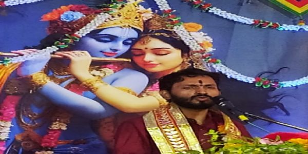 मृत्यु का समय पता चला तो परीक्षित ने चुना भक्ति का मार्ग : पं. शारदा देव पांडेय