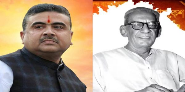 मुख्यमंत्री शुभेंदु अधिकारी ने बांग्ला साहित्यकार शरदिंदु बंद्योपाध्याय को पुण्यतिथि पर दी श्रद्धांजलि