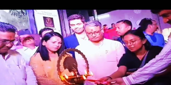 दुर्गापुर में एसकेएस मेडिकल कॉलेज एवं अस्पताल का संचालन शुरू, अस्पताल से जुड़ी चिकित्सा शिक्षा