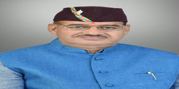 अजीत डोभाल पर राहुल गांधी की टिप्पणी उत्तराखंड के गौरव पर हमला: गणेश जोशी